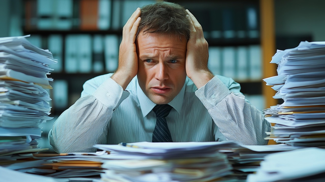 Illustration des trois règles d'or de la productivité pour un entrepreneur