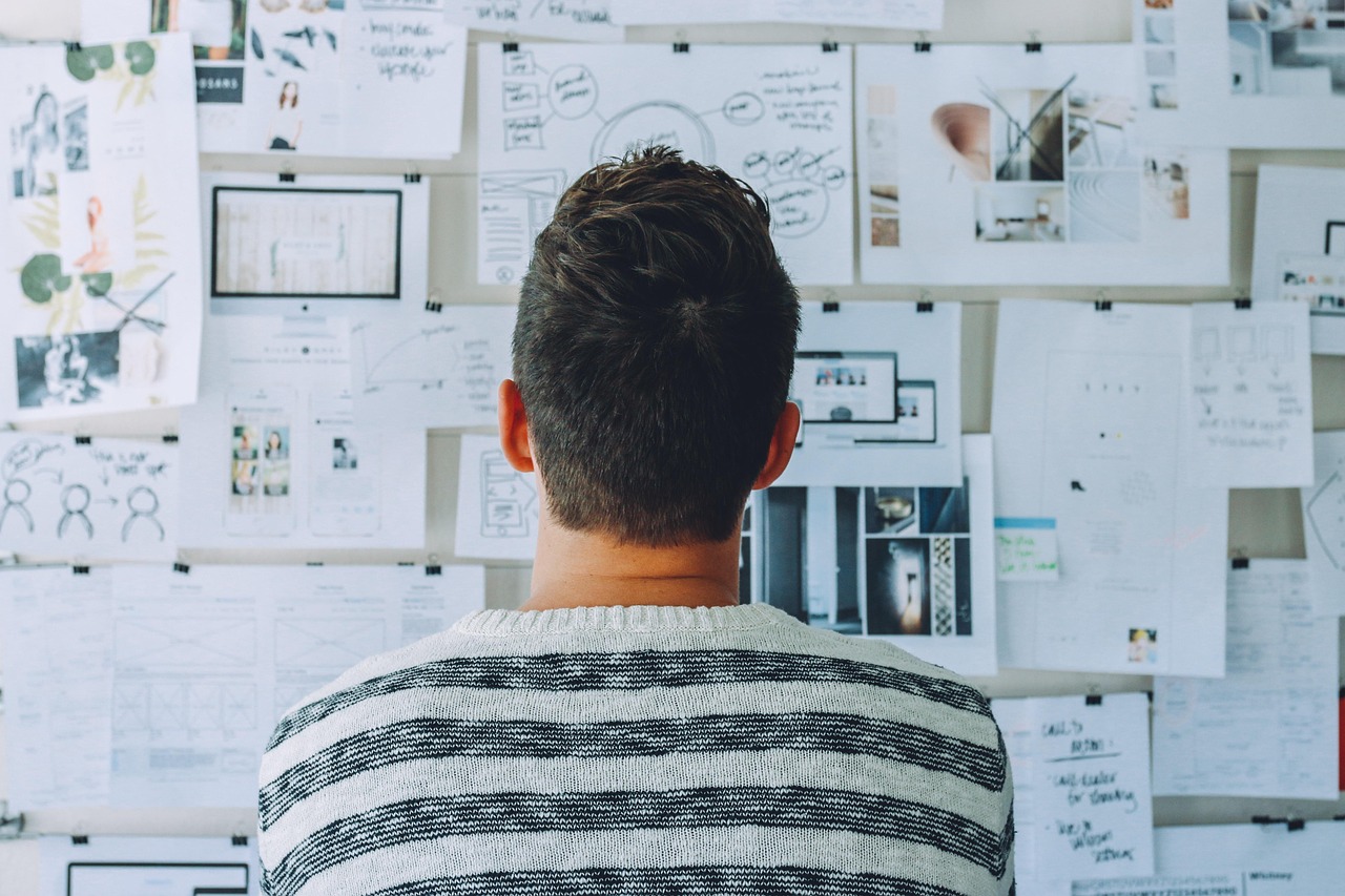 Illustration de l'importance de la trésorerie et des réserves financières pour un entrepreneur