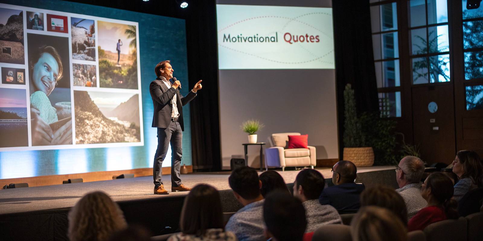 Illustration de l'utilisation du storytelling pour engager un client dans un processus de vente