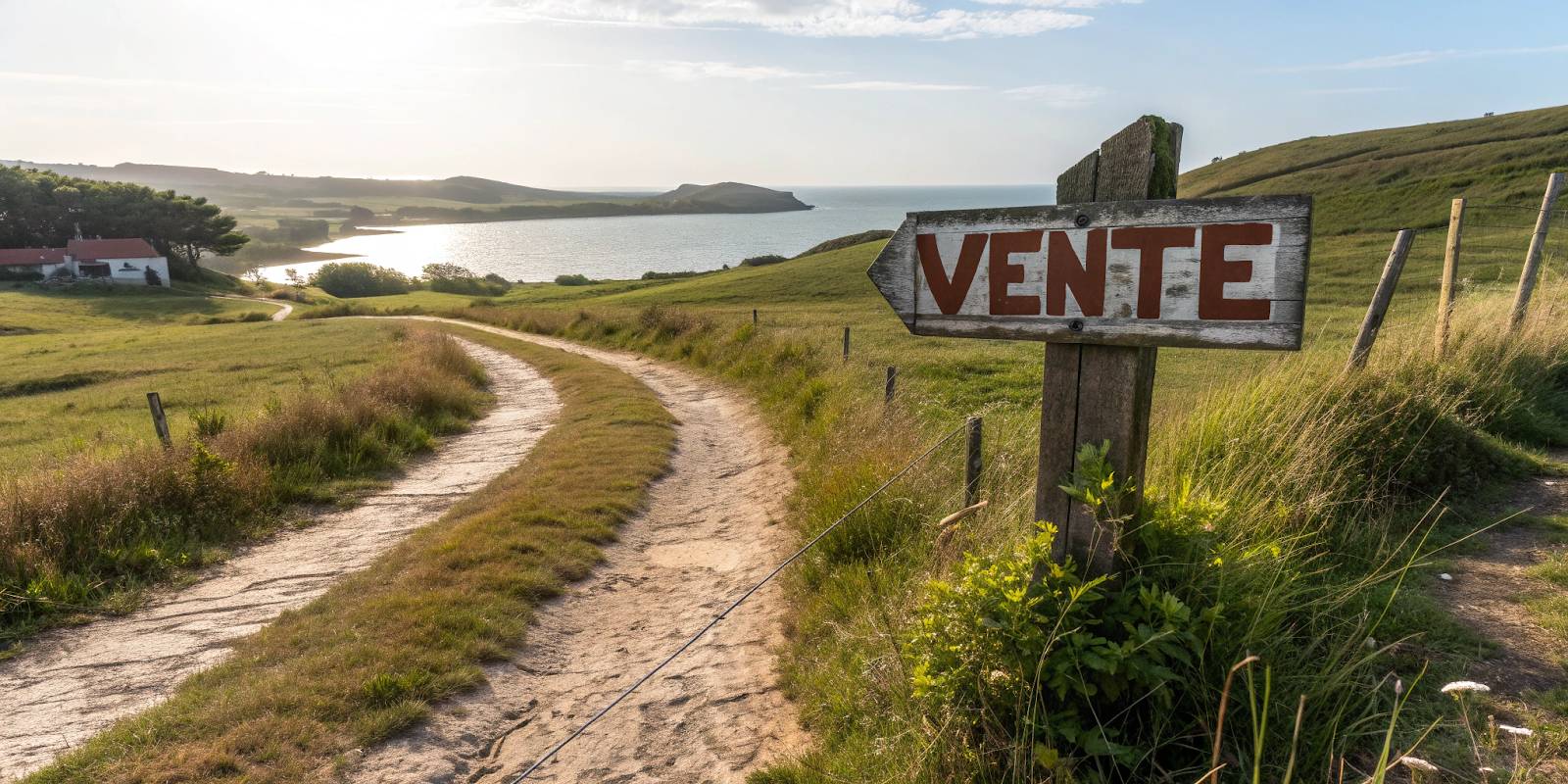 Illustration d'un chemin simplifié qui mène à la conversion d'un prospect en client.