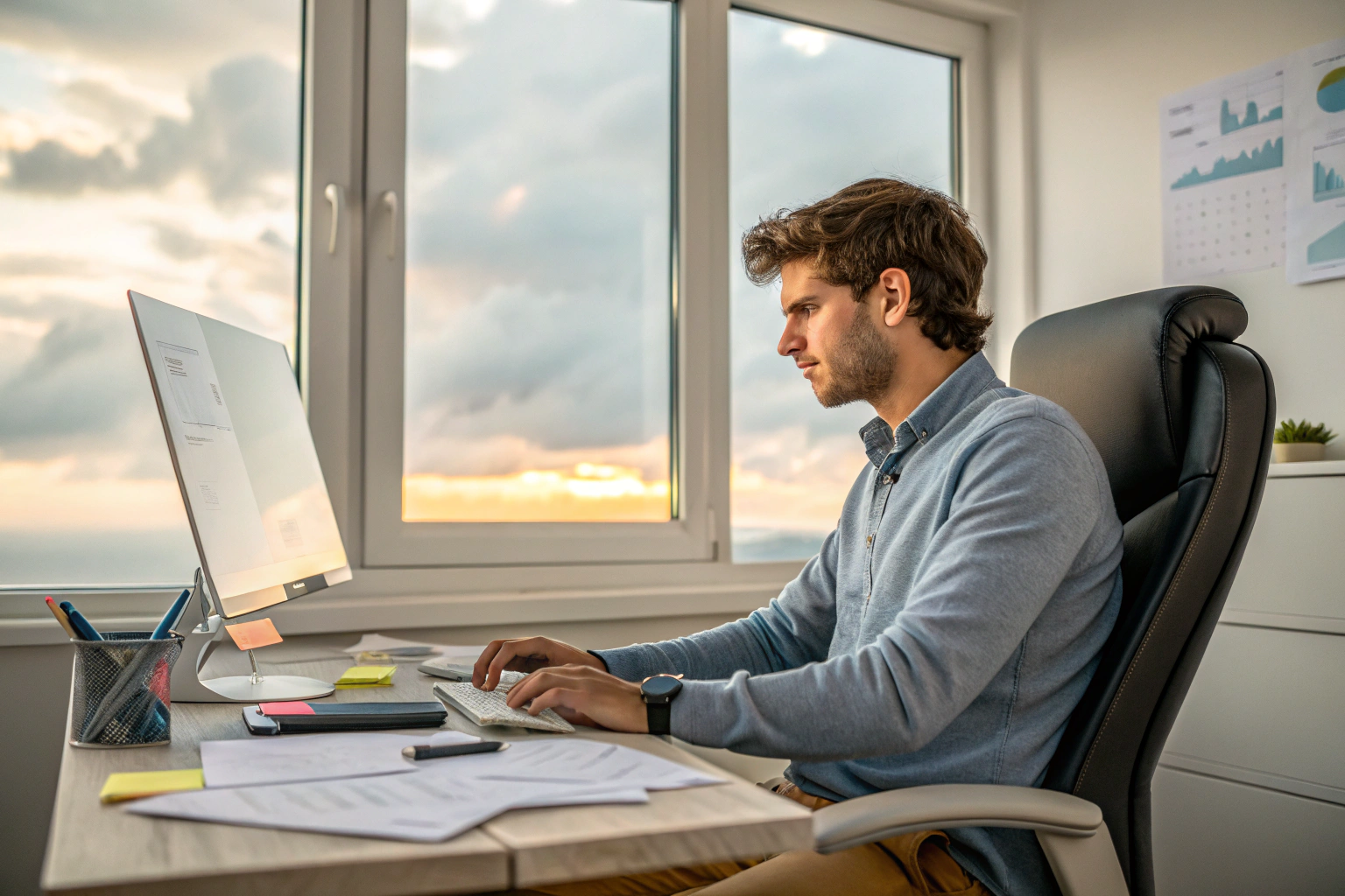 Gagner 10 heures par semaine : les secrets des entrepreneurs productifs