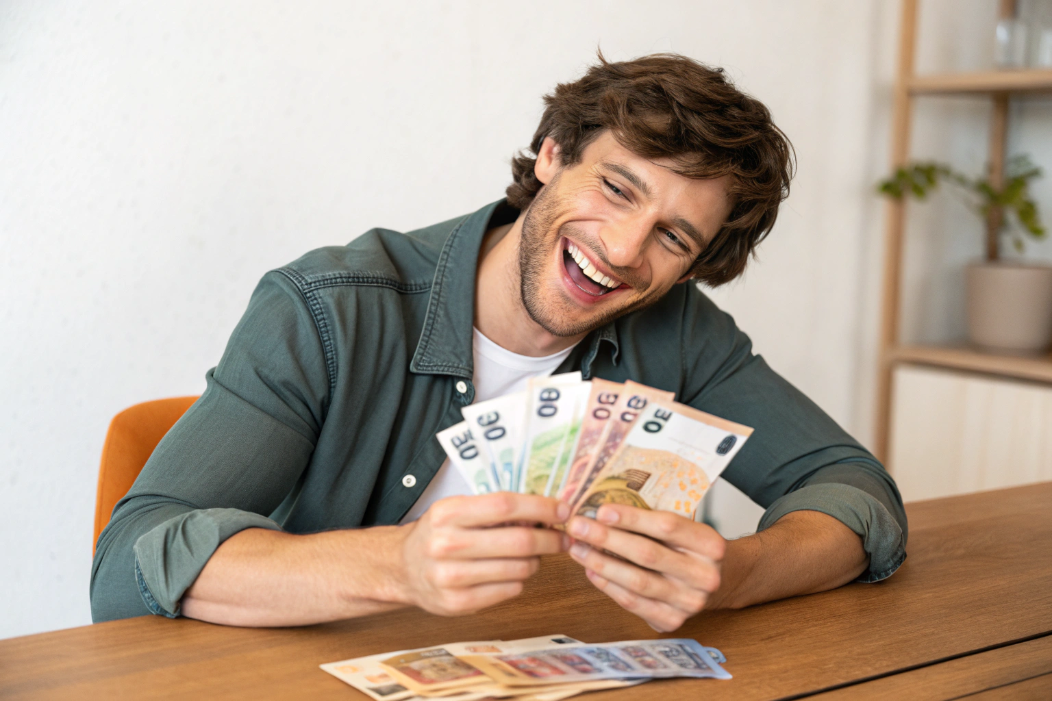Comment un entrepreneur peut se payer correctement dès la 1ère année