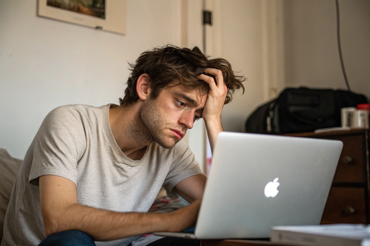 Pourquoi 90% des entrepreneurs s'épuisent pour rien (et comment tenir sur le long terme)