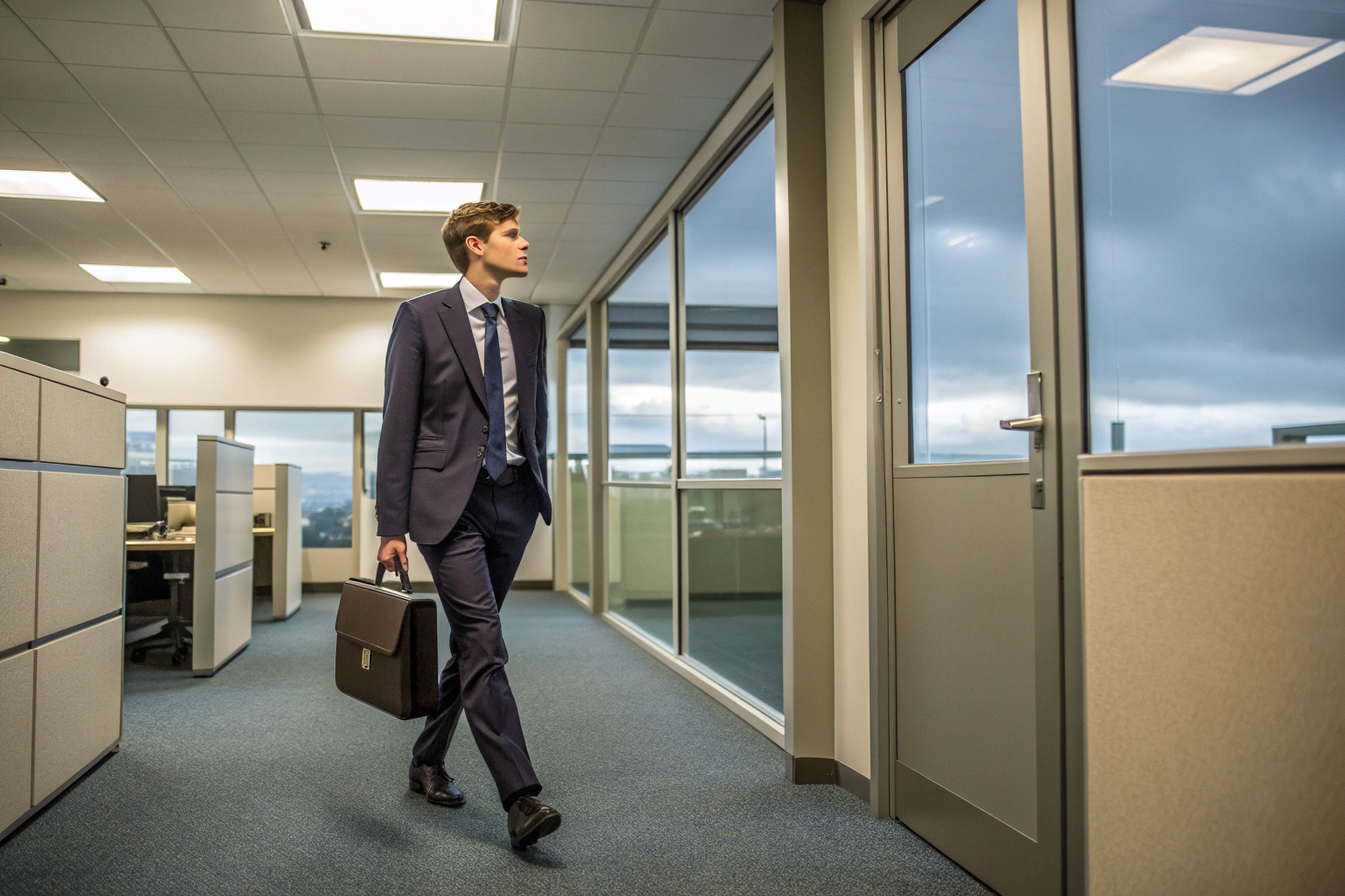 À quel moment lâcher son job pour se lancer à 100%