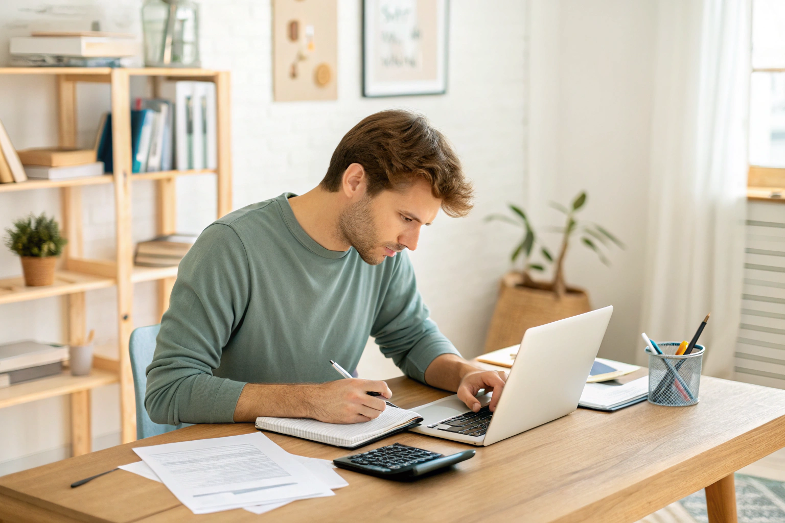 Pourquoi vous payer en dernier est une erreur fatale