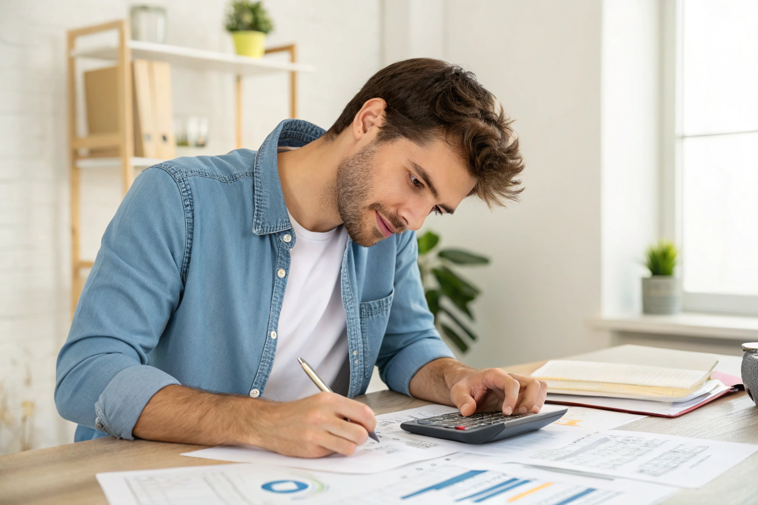 Comment payer moins d'impôts légalement quand on est entrepreneur