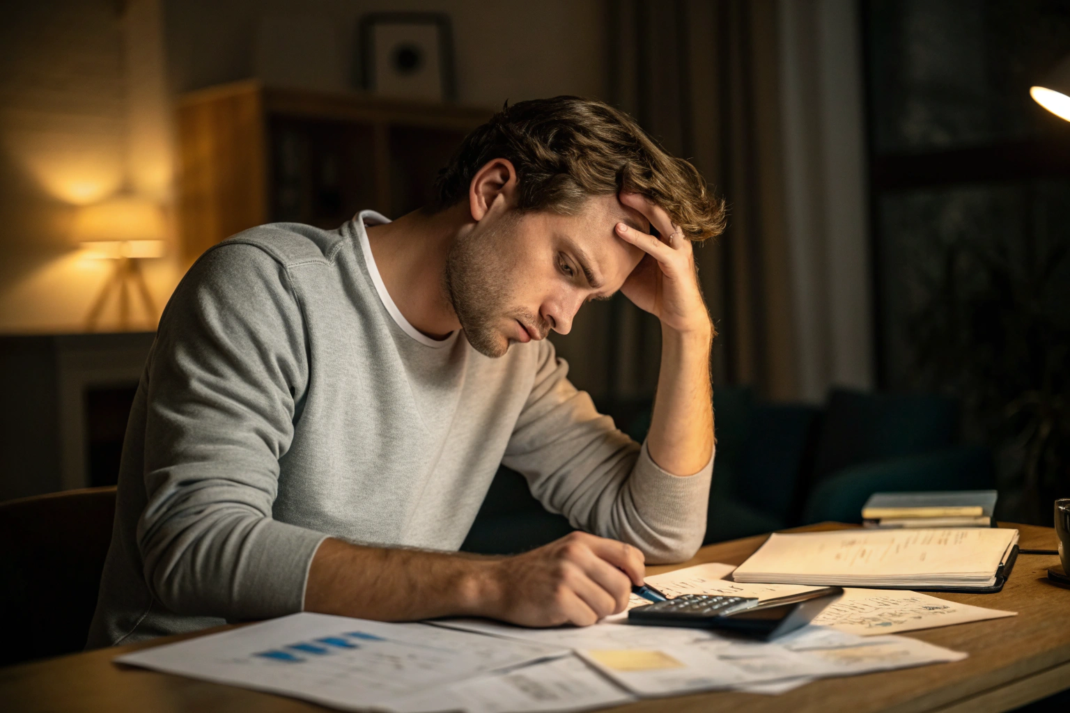 Les 10 erreurs fiscales qui ruinent les jeunes entrepreneurs