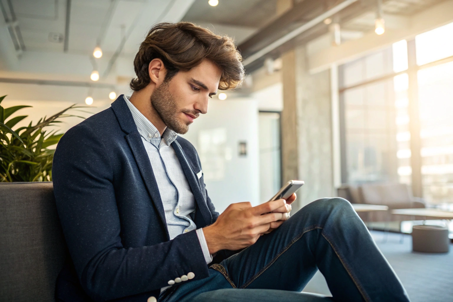 Comment utiliser Instagram ou LinkedIn pour générer des clients sans publicité