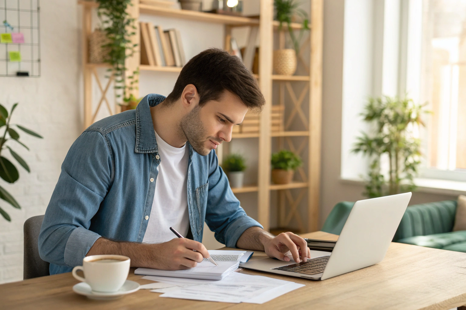 Comment faire sa comptabilité en 1h par semaine