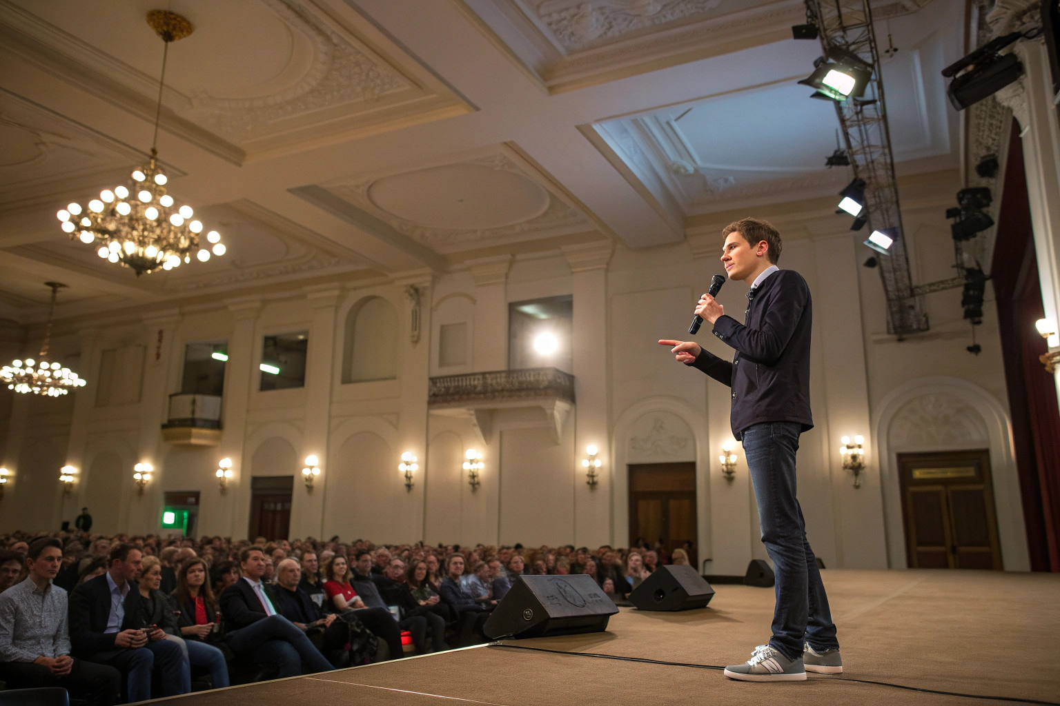 Storytelling pour entrepreneurs : comment vendre ton histoire, pas juste ton produit